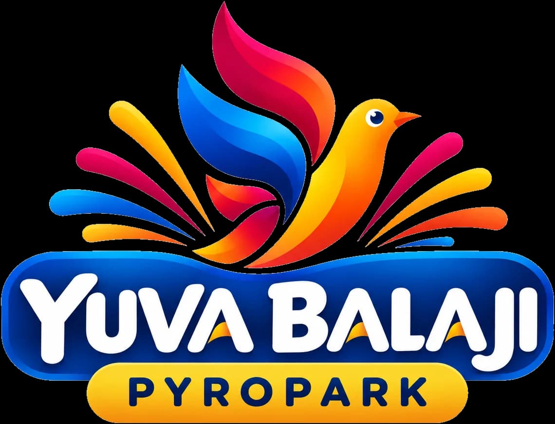 Yuvabalaji Pyropark