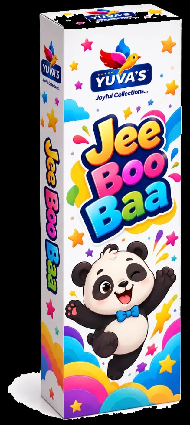 Jee Boo Baa — Yuva’s