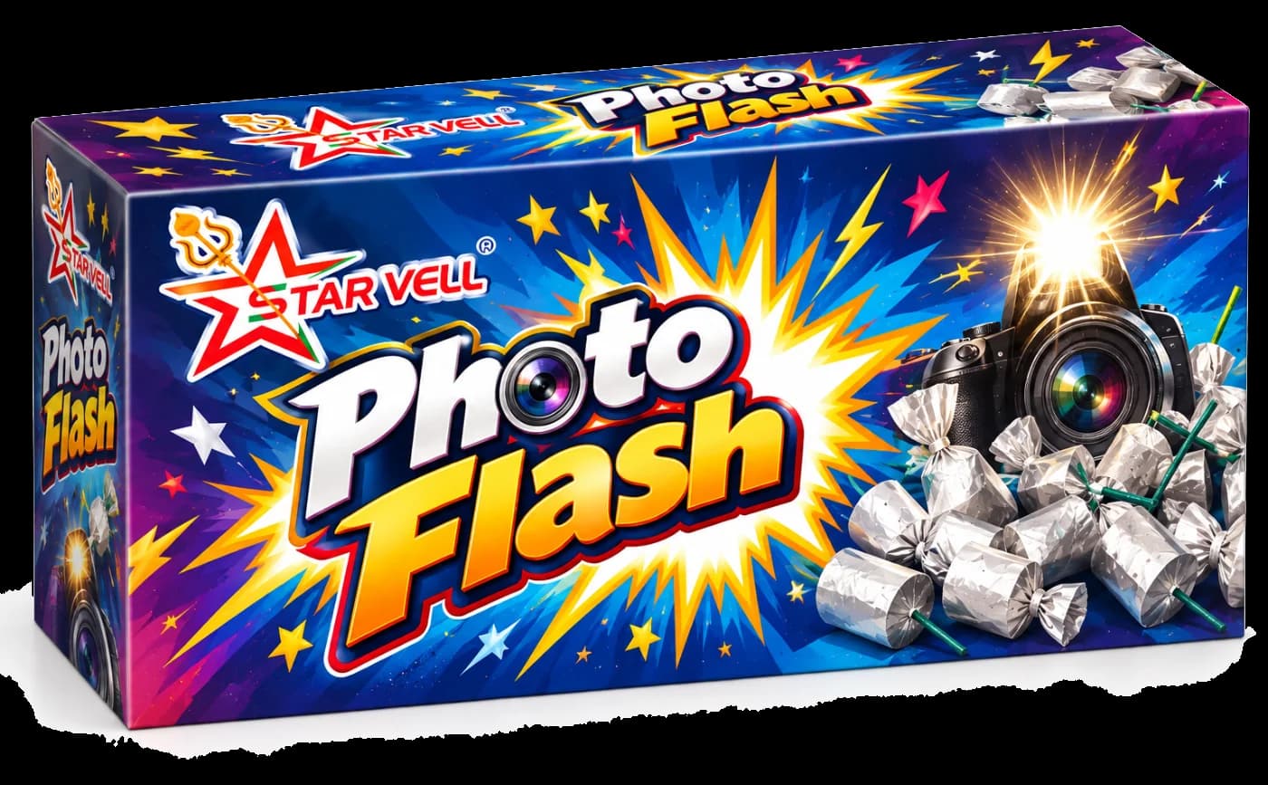 Photo Flash — Yuva’s