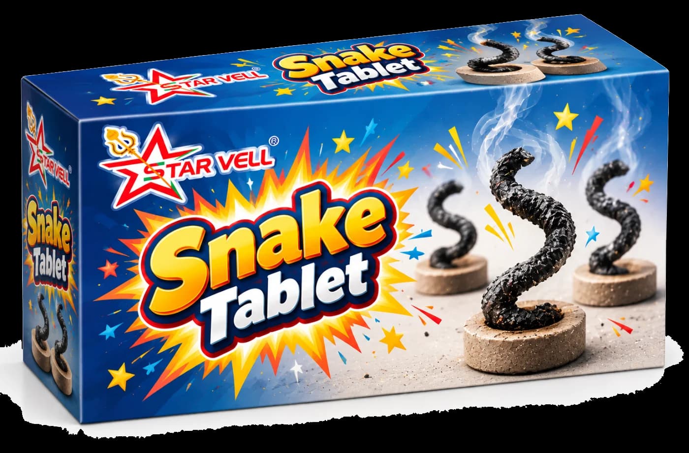 Snake Tablet (Small) — Yuva’s