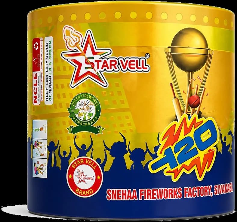 6″ Water Queen (T20) — Starvell